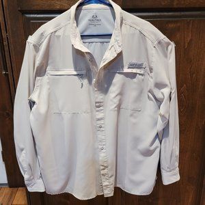 Men's REALTREE Fishing Shirt